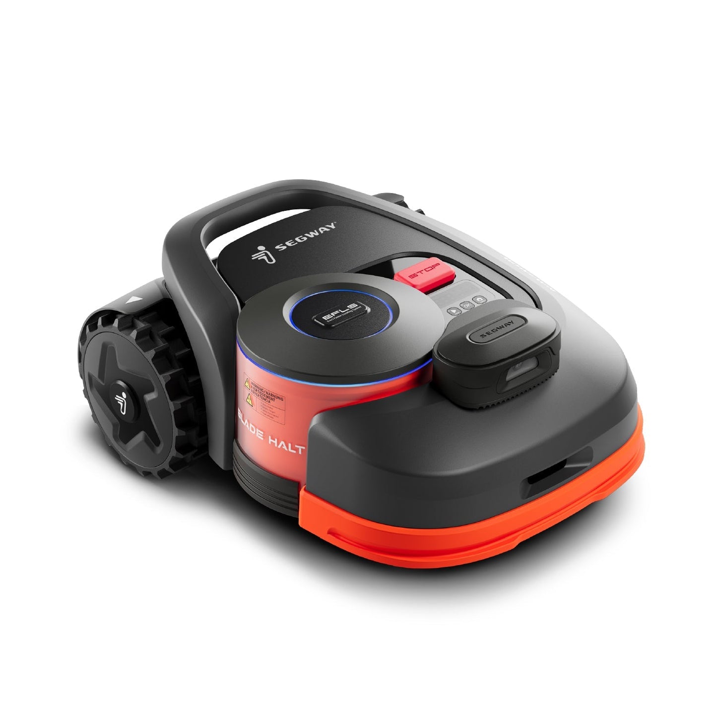 Segway Navimow H500-VF Robotic Lawn Mower|500 m²