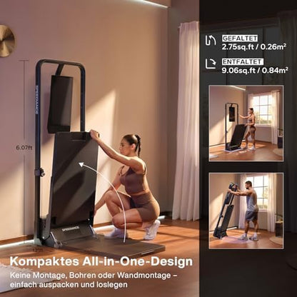 Speediance Gym Monster 2: Intelligentes Heimstudio mit Smith-Maschine ✨