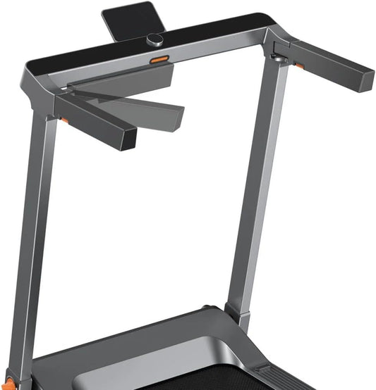 Kingsmith Klappbares Laufband: WalkingPad Z1/A1 Pro/G1 für Büro & Zuhauses