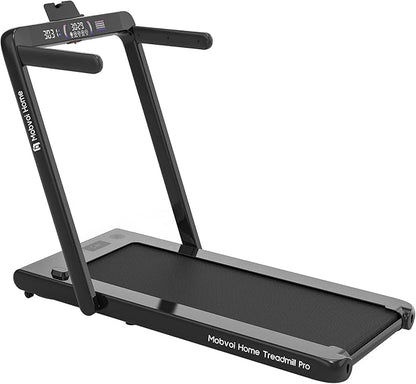 Mobvoi Home Laufband Ultra: 3‑in‑1 Gehen & Laufen für Zuhauser