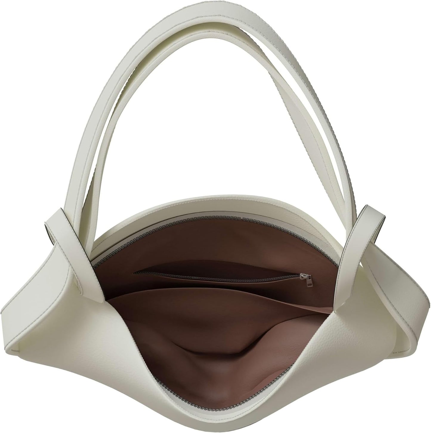 Octistart Schultertasche & Rucksack – Stilvolle Damen Tasche aus Veganleder