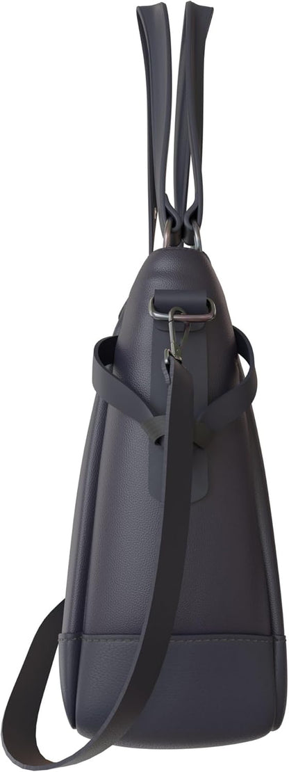 Octistart Shopper & Hobo Bag – Große Damen Schultertasche aus Kunstleder