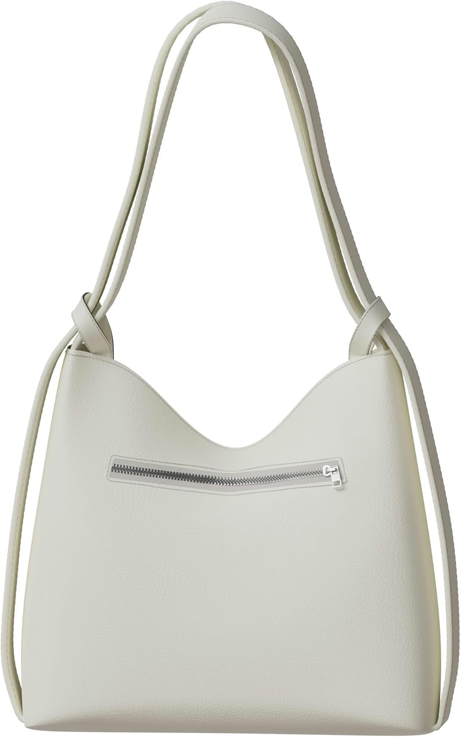 Octistart Schultertasche & Rucksack – Stilvolle Damen Tasche aus Veganleder
