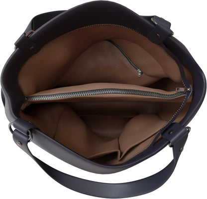 Octistart Shopper & Hobo Bag – Große Damen Schultertasche aus Kunstleder