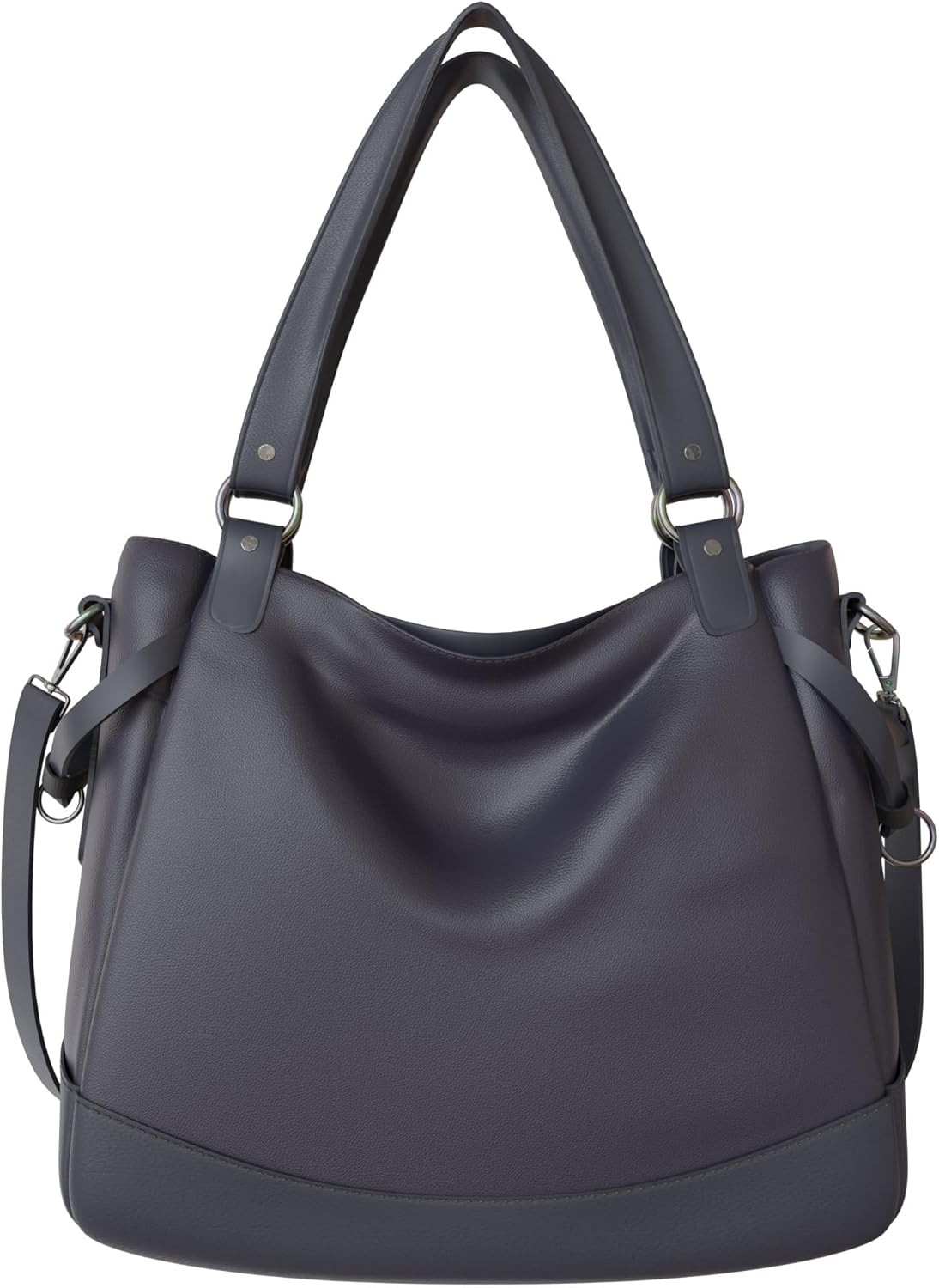 Octistart Shopper & Hobo Bag – Große Damen Schultertasche aus Kunstleder
