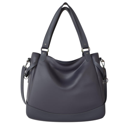 Octistart Shopper & Hobo Bag – Große Damen Schultertasche aus Kunstleder