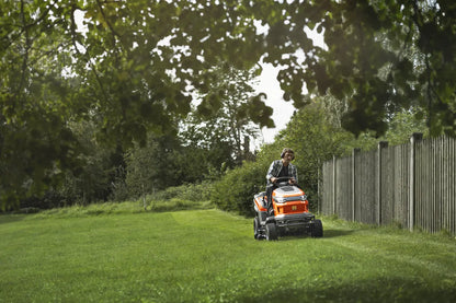 Husqvarna TC 220T Top-Modell