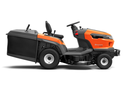 Husqvarna TC 220T Top-Modell