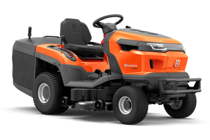 Husqvarna TC 220T Top-Modell